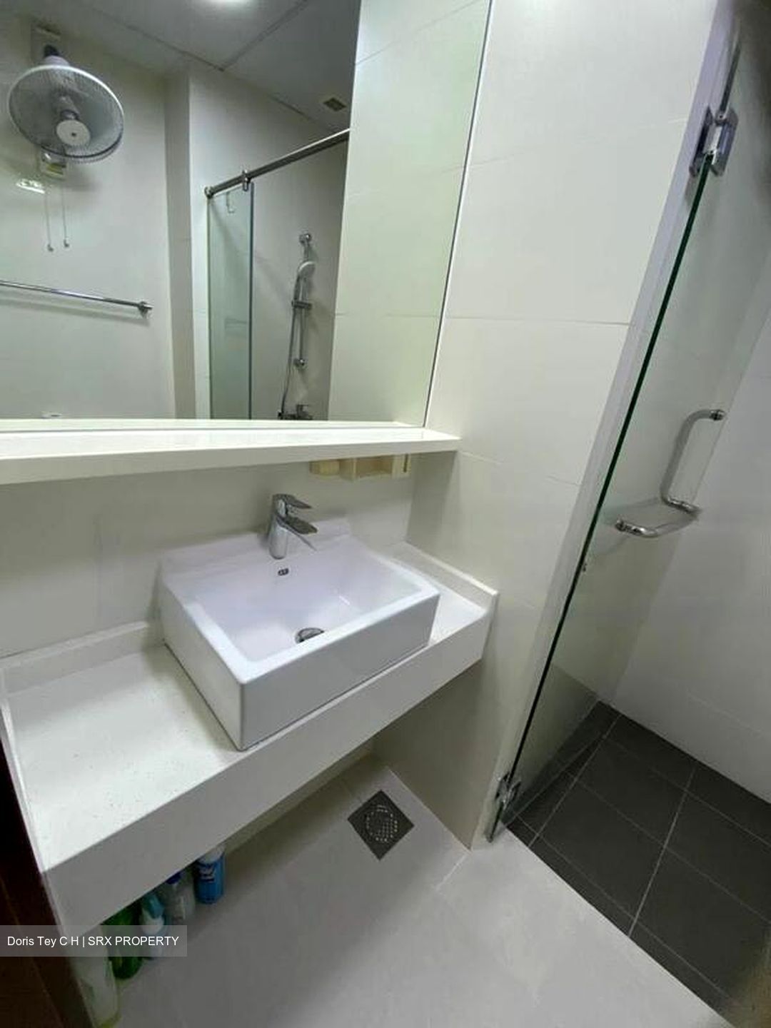 City Square Residences (D8), Condominium #476742381